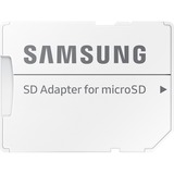 SAMSUNG PRO Plus 128 Go microSDXC (2023) , Carte mémoire Bleu, UHS-I U3, Class 10, V30, A2