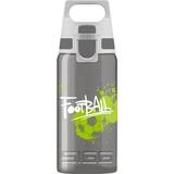 SIGG VIVA ONE Football Tag, Gourde Gris, 0,5 litre