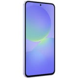 Samsung Galaxy A36 17 cm (6.7") Double SIM Android 15 5G USB Type-C 6 Go 128 Go 5000 mAh Lavande, Smartphone Violâtre, 17 cm (6.7"), 6 Go, 128 Go, 50 MP, Android 15, Lavande