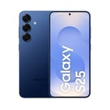 Samsung Galaxy S25 smartphone Bleu | 256 Go | Android 15 | Dual-SIM