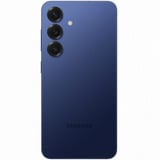 Samsung Galaxy S25 smartphone Bleu | 256 Go | Android 15 | Dual-SIM