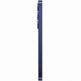 Samsung Galaxy S25 smartphone Bleu | 256 Go | Android 15 | Dual-SIM