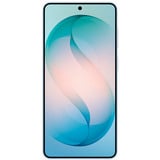 Samsung Galaxy S26+, Smartphone Bleu clair, 256 Go, Dual-SIM, Android