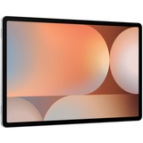 Samsung Galaxy Tab S10+ 5G LTE-TDD & LTE-FDD 512 Go 31,5 cm (12.4") 12 Go Wi-Fi 6E (802.11ax) Platine, Argent tablette 12.4" Platine, 31,5 cm (12.4"), 2800 x 1752 pixels, 512 Go, 12 Go, 2 GHz, Platine, Argent