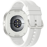 Samsung Galaxy Watch9, Smartwatch Blanc