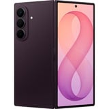 Samsung Galaxy Z Fold8 Ultra 512GB smartphone pliable Violet foncé | 512 Go | Android 17 | Dual-eSIM
