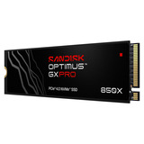 SanDisk  SSD Noir