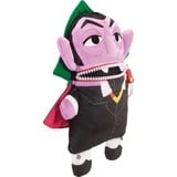 Schmidt Spiele Sesamstraße: Mangeurs de soucis Graf Zahl, Peluche 