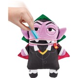 Schmidt Spiele Sesamstraße: Mangeurs de soucis Graf Zahl, Peluche 