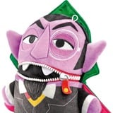 Schmidt Spiele Sesamstraße: Mangeurs de soucis Graf Zahl, Peluche 