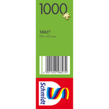 Schmidt Spiele Sheena Pike : Rêve d'été, Puzzle 