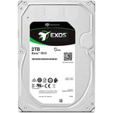 Seagate Enterprise ST2000NM001B disque dur 3.5" 2000 Go SAS 3.5", 2000 Go, 7200 tr/min