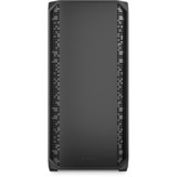 Sharkoon AK2 Generalüberholt boîtier midi tower Noir | 2x USB-A | 1x USB-C