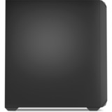 Sharkoon AK2 Generalüberholt boîtier midi tower Noir | 2x USB-A | 1x USB-C