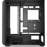 Sharkoon AK2 Generalüberholt boîtier midi tower Noir | 2x USB-A | 1x USB-C