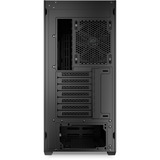 Sharkoon AK2 Generalüberholt boîtier midi tower Noir | 2x USB-A | 1x USB-C