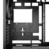Sharkoon AK2 Generalüberholt boîtier midi tower Noir | 2x USB-A | 1x USB-C