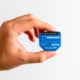 Shelly 1 Gen3, Relais Bleu