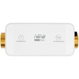 Shelly Valve d'eau intelligente Neo, Soupape Blanc