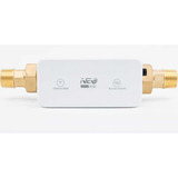 Shelly Valve d'eau intelligente Neo, Soupape Blanc