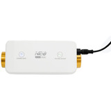 Shelly Valve d'eau intelligente Neo, Soupape Blanc
