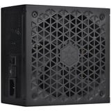 SilverStone SST-DA1000R-GM, 1000 Watt alimentation  Noir, 1x 12VHPWR, 7x PCIe, Gestion des câbles