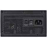 SilverStone SST-DA1000R-GM, 1000 Watt alimentation  Noir, 1x 12VHPWR, 7x PCIe, Gestion des câbles