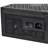 SilverStone SST-DA1000R-GM alimentation  modulaire 1000 watt Noir, 6x PCIe, 1x 12VHPWR, 7x PCIe, Gestion des câbles