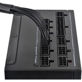 SilverStone SST-DA1000R-GM alimentation  modulaire 1000 watt Noir, 6x PCIe, 1x 12VHPWR, 7x PCIe, Gestion des câbles