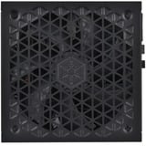 SilverStone SST-DA1000R-GM alimentation  modulaire 1000 watt Noir, 6x PCIe, 1x 12VHPWR, 7x PCIe, Gestion des câbles