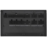 SilverStone SST-DA1000R-GM alimentation  modulaire 1000 watt Noir, 6x PCIe, 1x 12VHPWR, 7x PCIe, Gestion des câbles