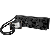 SilverStone SST-XE360-4677, Watercooling 