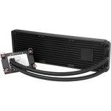 SilverStone SST-XE360-4677, Watercooling 