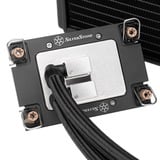 SilverStone SST-XE360-4677, Watercooling 