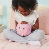 Spin Master FURFLUFFS - CHATON - ANIMAL COMPAGNON INTERACTIF - Transforme Ta Boule De Poils En Adorable Chaton Rose - 100 Sons et Réactions - Peluche Toute Douce - Jouet Enfant 5 Ans et + Rose, Fur Fluffs FURFLUFFS - CHATON - ANIMAL COMPAGNON INTERACTIF - Transforme Ta Boule De Poils En Adorable Chaton Rose - 100 Sons et Réactions - Peluche Toute Douce - Jouet Enfant 5 Ans et +, Garçon/Fille, 5 an(s), Sonore
