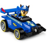Spin Master Paw Patrol - Race & Go véhicule de luxe de Ready Race Rescue, Jeu véhicule Chasse aux sons