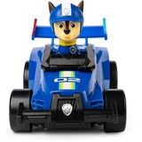 Spin Master Paw Patrol - Race & Go véhicule de luxe de Ready Race Rescue, Jeu véhicule Chasse aux sons