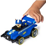 Spin Master Paw Patrol - Race & Go véhicule de luxe de Ready Race Rescue, Jeu véhicule Chasse aux sons