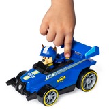 Spin Master Paw Patrol - Race & Go véhicule de luxe de Ready Race Rescue, Jeu véhicule Chasse aux sons