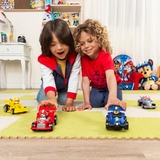 Spin Master Paw Patrol - Race & Go véhicule de luxe de Ready Race Rescue, Jeu véhicule Chasse aux sons
