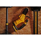Stanley Scie à élaguer sans fil, 18 volts, Scie de taille Noir/Jaune
