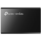 TP-Link POE150S, PoE-Injecteur Noir