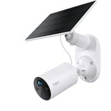 TP-Link Tapo C410 KIT caméra de sécurité Balle (forme) Caméra de sécurité IP Extérieure 2304 x 1296 pixels Plafond/mur, Caméra de surveillance Caméra de sécurité IP, Extérieure, Sans fil, Amazon Alexa & Google Assistant, CE, FCC, DOE, CEC, RCM, KC, NCC, BSMI, NTRA, Plafond/mur