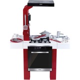 Theo Klein Miele Keuken " Fresh", Cuisine Rouge