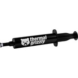 Thermal Grizzly Kryonaut combiné de dissipateurs thermiques 12,5 W/m·K 37 g, Pâtes thermiques Gris, 12,5 W/m·K, 3,7 g/cm³, Silicone, -250 - 350 °C, 10 ml, 37 g