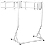 Thermaltake GSC-MSP-MDSLWH-01, Support de moniteur Blanc