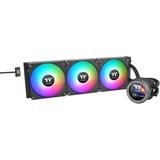 Thermaltake TH420 V2 Ultra EX ARGB CPU All-In-One Liquid Cooler , Watercooling Noir