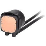 Thermaltake TH420 V2 Ultra EX ARGB CPU All-In-One Liquid Cooler , Watercooling Noir