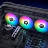 Thermaltake TH420 V2 Ultra EX ARGB CPU All-In-One Liquid Cooler , Watercooling Noir
