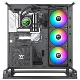 Thermaltake TH420 V2 Ultra EX ARGB CPU All-In-One Liquid Cooler , Watercooling Noir